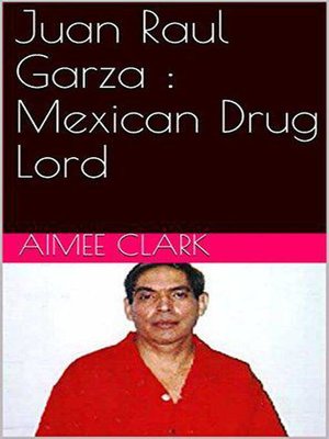 cover image of Juan Raul Garza